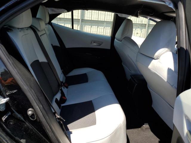 2019 TOYOTA COROLLA SE - JTNK4RBE3K3061043
