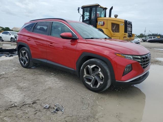 2022 HYUNDAI TUCSON SEL - 5NMJC3AE3NH053970
