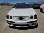 MERCEDES-BENZ CL 500 photo