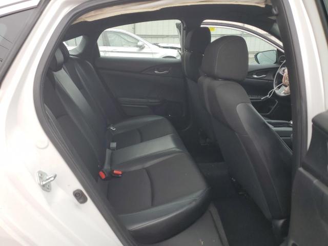 2021 HONDA CIVIC SPOR - 2HGFC2F87MH529796