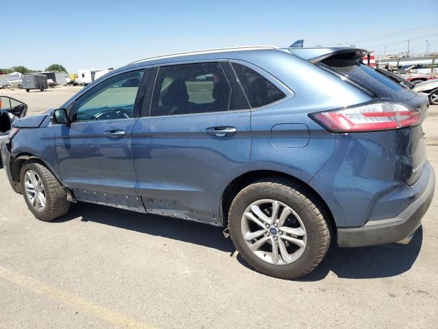 2019 FORD EDGE SEL - 2FMPK4J97KBC01811
