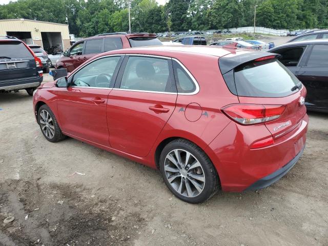 Vin: kmhh35le8ku099074, lot: 63024124, hyundai elantra 20192