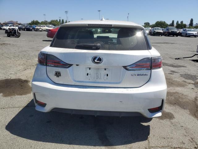 2017 Lexus Ct 200 VIN: JTHKD5BH0H2298321 Lot: 62015704