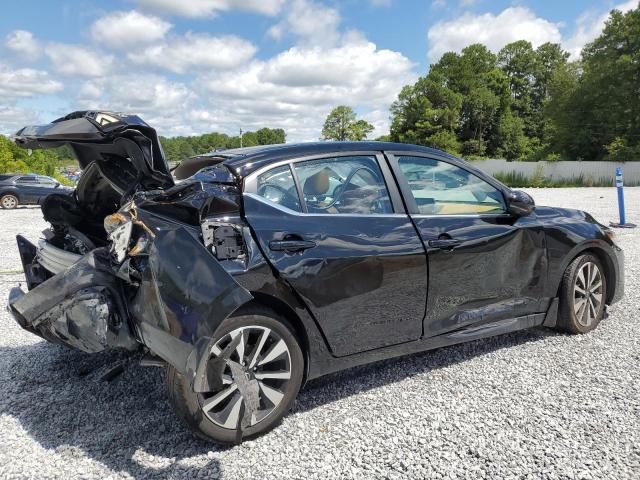 VIN 3N1AB8CV9RY234714 2024 Nissan Sentra, SV no.3