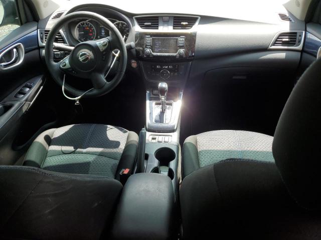 2018 Nissan Sentra S VIN: 3N1AB7AP5JY221655 Lot: 61484424