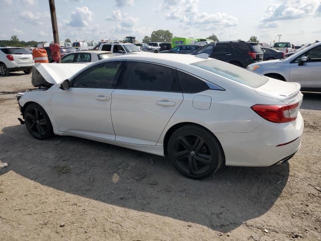 2019 HONDA ACCORD SPO - 1HGCV1F34KA162086