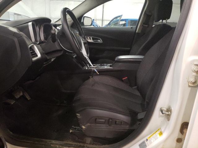 2016 CHEVROLET EQUINOX LT - 2GNFLFEK3G6252168