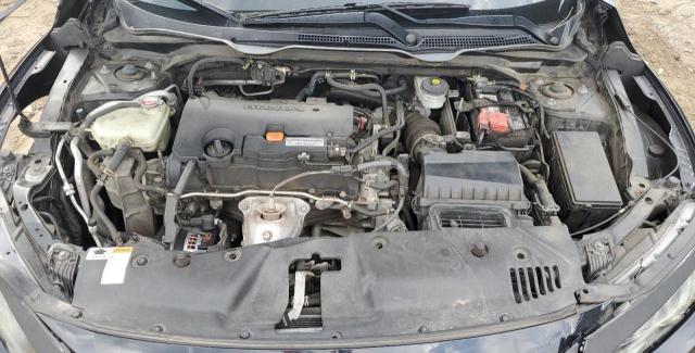 2016 HONDA CIVIC LX - 19XFC2F54GE210795