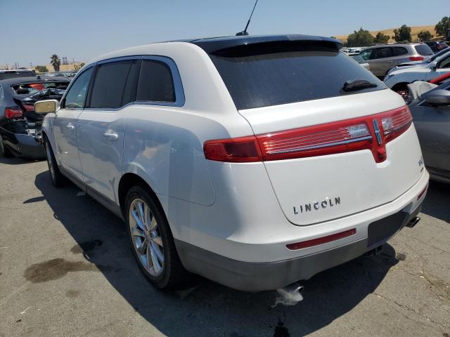 2011 Lincoln Mkt VIN: 2LMHJ5AT2BBJ50621 Lot: 62563134