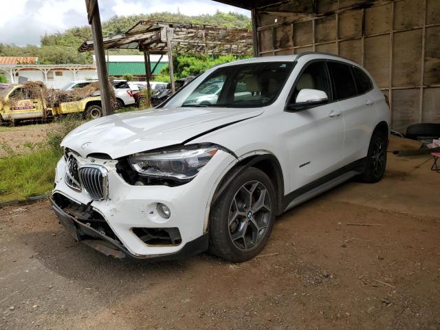 VIN WBXHU7C33J5H43042 2018 BMW X1, Sdrive28I no.1