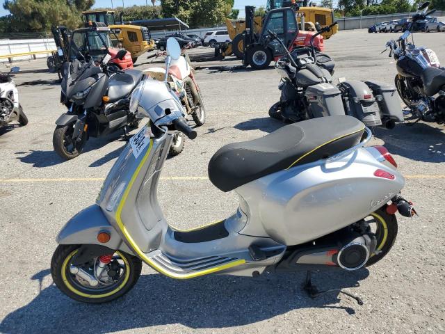 2021 VESPA ELETTRICA ZAPMA9EB6M5000010