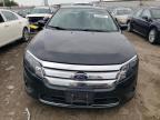 FORD FUSION снимка