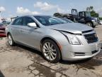 CADILLAC XTS LUXURY photo