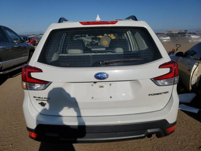 2019 SUBARU FORESTER JF2SKACC1KH408706