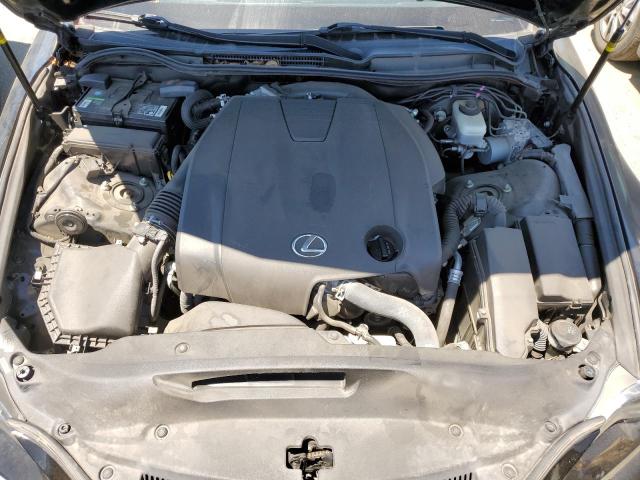 JTHBF1D24F5046644 2015 Lexus Is 250