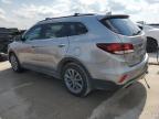 HYUNDAI SANTA FE X photo