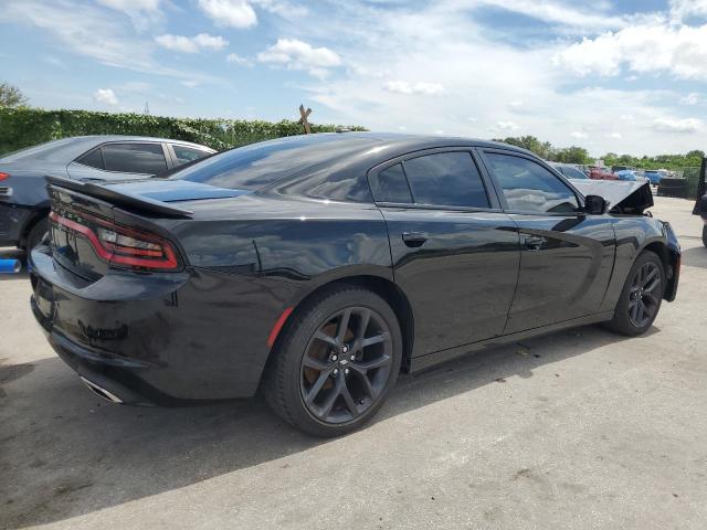 2019 DODGE CHARGER SX - 2C3CDXBG6KH692692