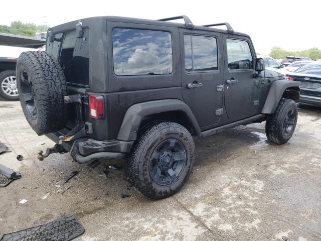 VIN 1C4HJWFGXDL543660 2013 Jeep Wrangler, Rubicon no.3