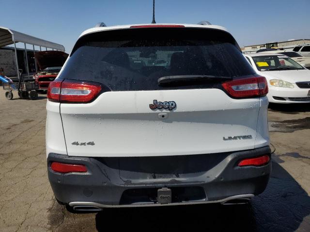 2017 JEEP CHEROKEE L - 1C4PJMDS3HW501276