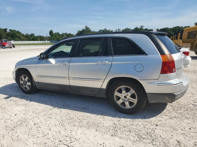 2004 Chrysler Pacifica VIN: 2C8GM68424R634496 Lot: 63092514