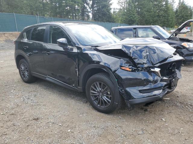 VIN JM3KFBCM5M0448250 2021 Mazda CX-5, Touring no.4