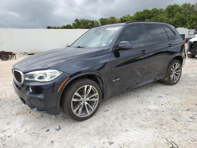 VIN 5UXKR0C57E0K42442 2014 BMW X5, Xdrive35I no.1