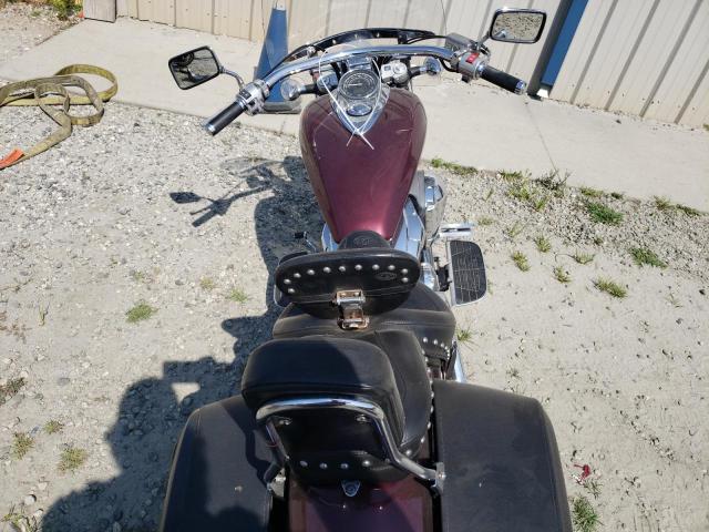 2012 HONDA VT1300 CT JH2SC6671CK200215