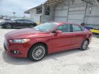 3FA6P0K9XER301633 2014 Ford Fusion Titanium