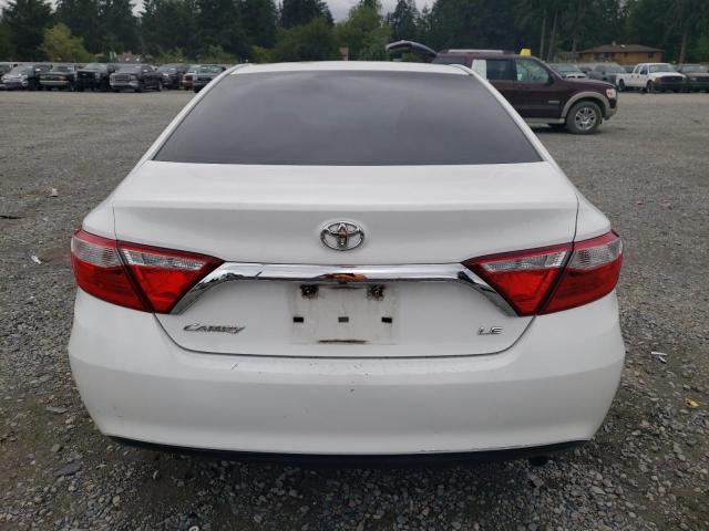 VIN 4T4BF1FK8FR461049 2015 Toyota Camry, LE no.6