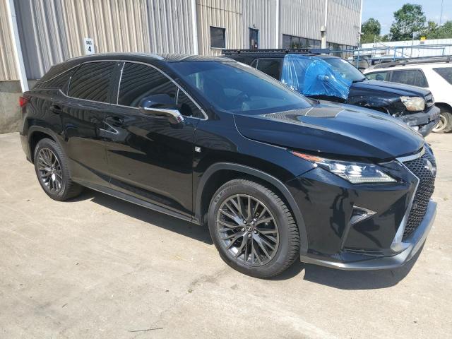 2016 LEXUS RX 350 F S 2T2BZMCA9GC032435