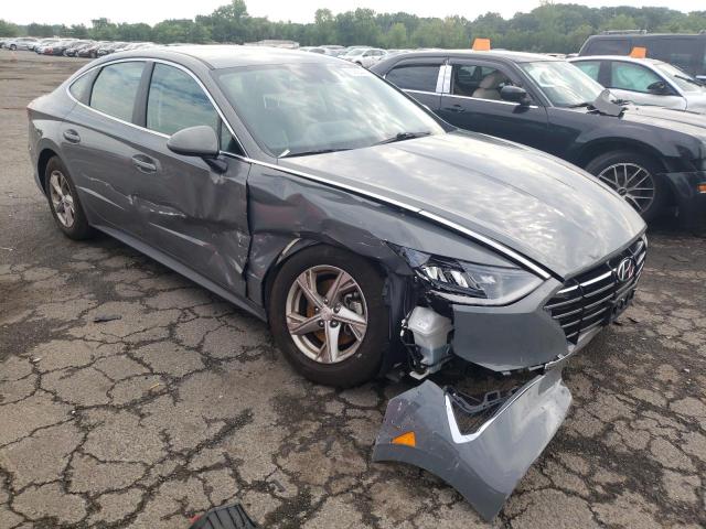 2021 HYUNDAI SONATA SE - 5NPEG4JA1MH070910