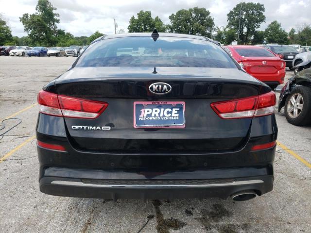 2020 KIA OPTIMA LX 5XXGT4L3XLG384505