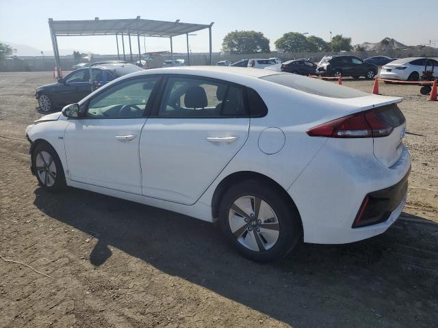 2019 Hyundai Ioniq Blue VIN: KMHC65LC8KU140688 Lot: 61171234