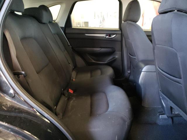 2019 MAZDA CX-5 SPORT - JM3KFBBM8K0665970