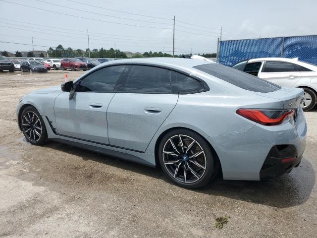2022 BMW I4 M50 - WBY33AW09NFM49956