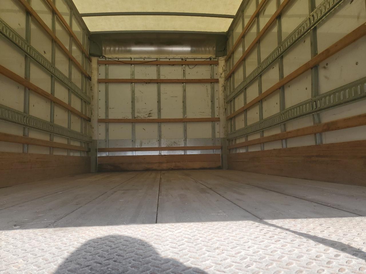 54DC4W1B3JS802726 2018 Isuzu Npr Hd