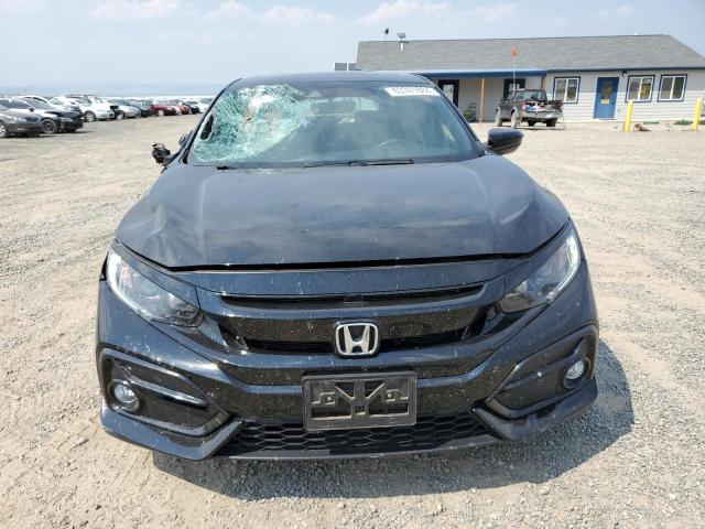 2020 HONDA CIVIC EXL - SHHFK7H89LU415295