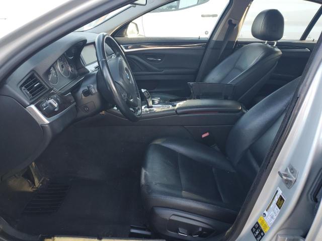 2015 BMW 528 XI - WBA5A7C58FD626672