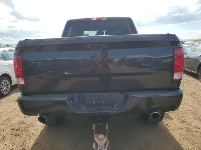 2016 RAM 1500 ST - 3C6RR7KT5GG130866
