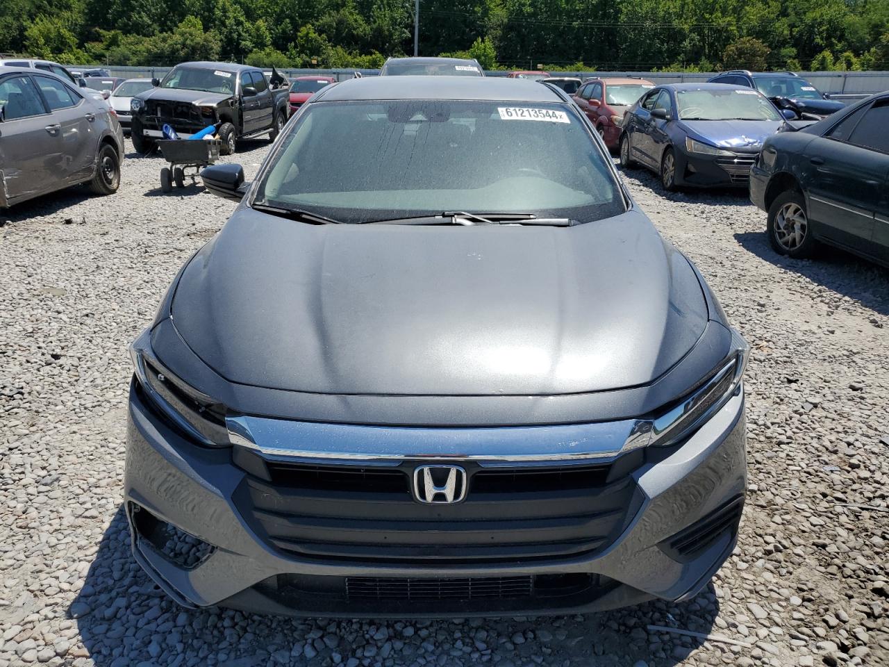 19xze4f59ke002679 19XZE4F59KE002679 2019 Honda Insight Ex