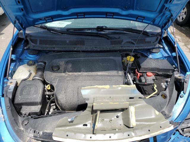 2016 DODGE DART SXT S - 1C3CDFFA9GD818953