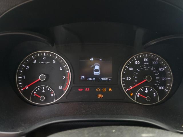 2019 KIA OPTIMA LX - 5XXGT4L32KG324183