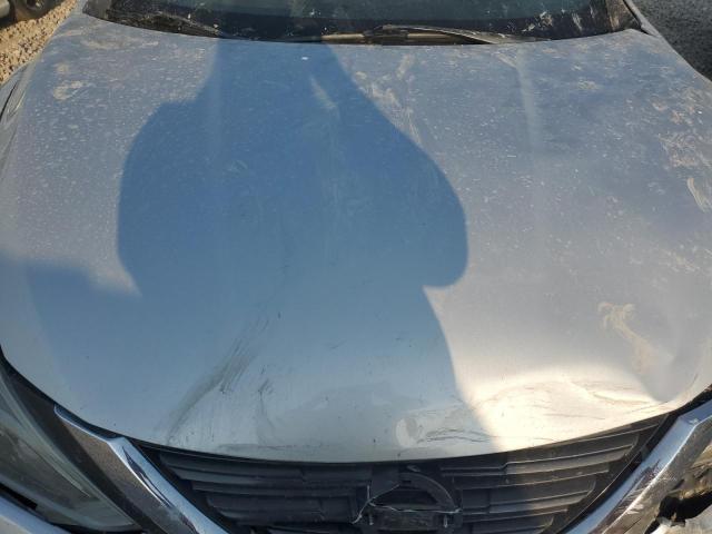 2017 NISSAN ALTIMA 2.5 - 1N4AL3AP7HC109001