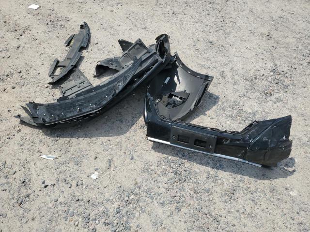 2020 Nissan Murano S VIN: 5N1AZ2AJ3LN127390 Lot: 61615514