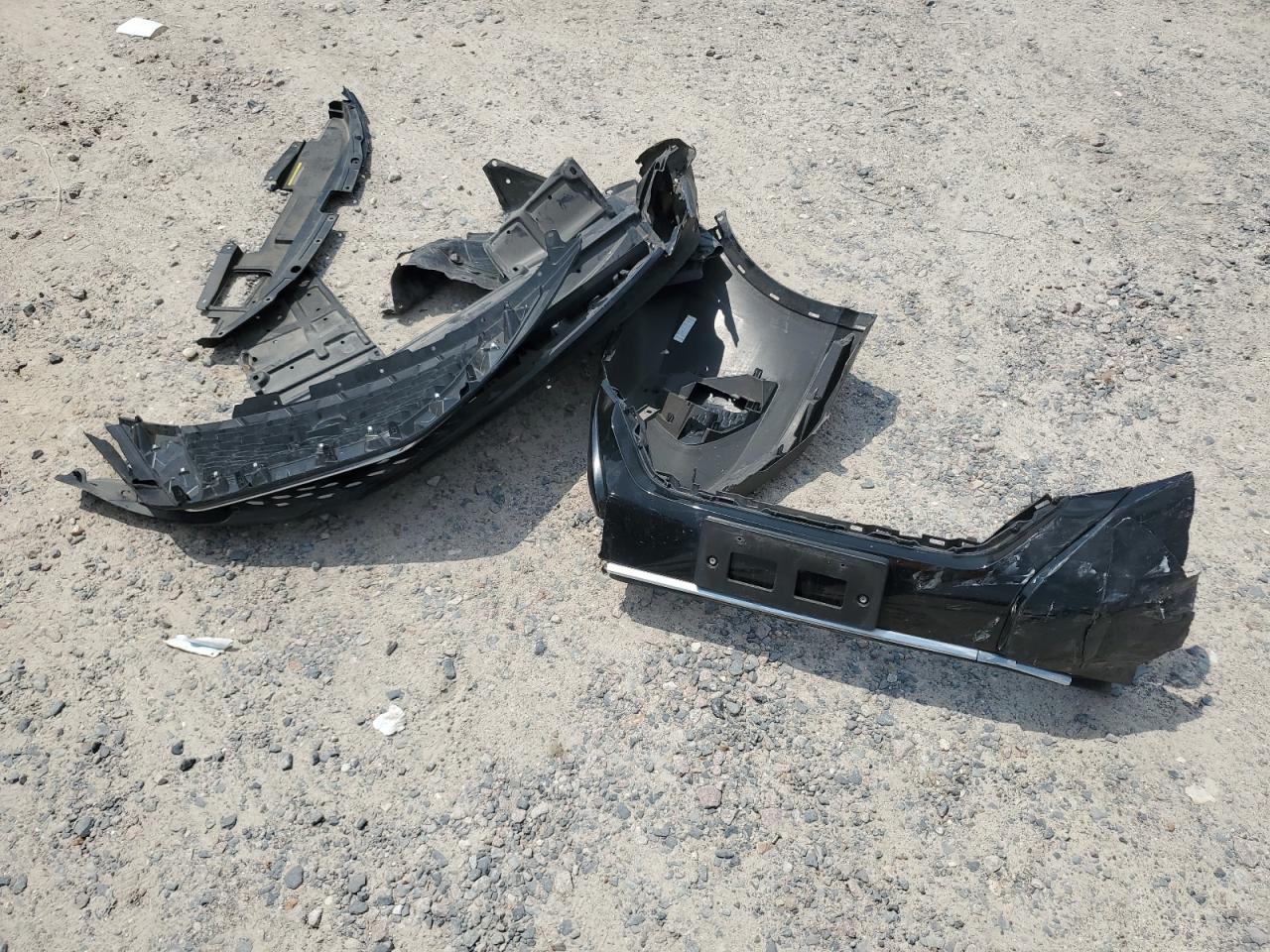 5N1AZ2AJ3LN127390 2020 Nissan Murano S