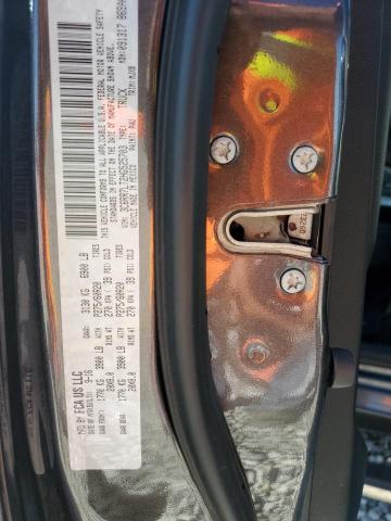 2017 Ram 1500 Slt VIN: 3C6RR7LT2HG525703 Lot: 61514044