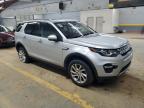 LAND ROVER DISCOVERY photo