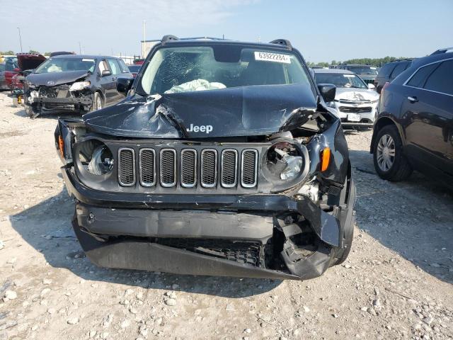 VIN ZACCJBBB7HPE86316 2017 JEEP RENEGADE no.5