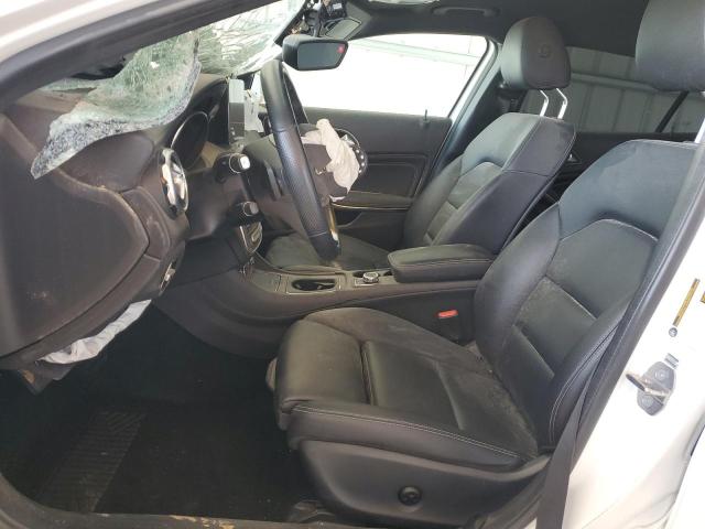2019 MERCEDES-BENZ GLA 250 - WDCTG4EB4KU014502