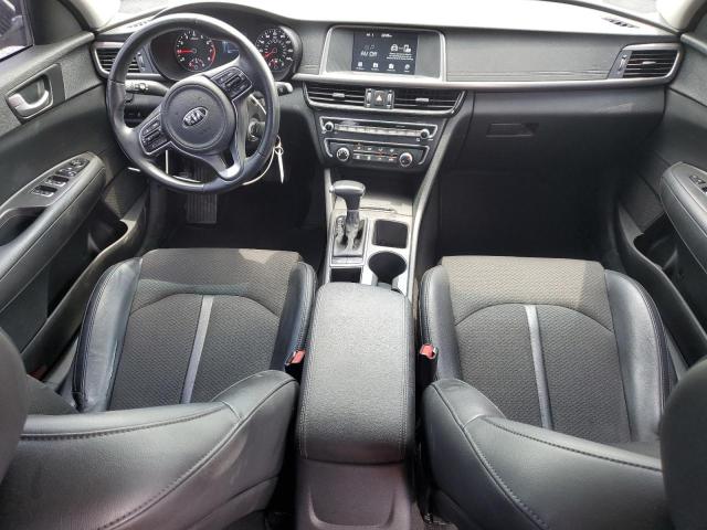 2018 KIA OPTIMA LX - 5XXGT4L36JG214056